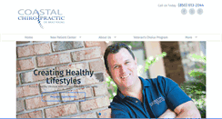 Desktop Screenshot of drbradyoung.com